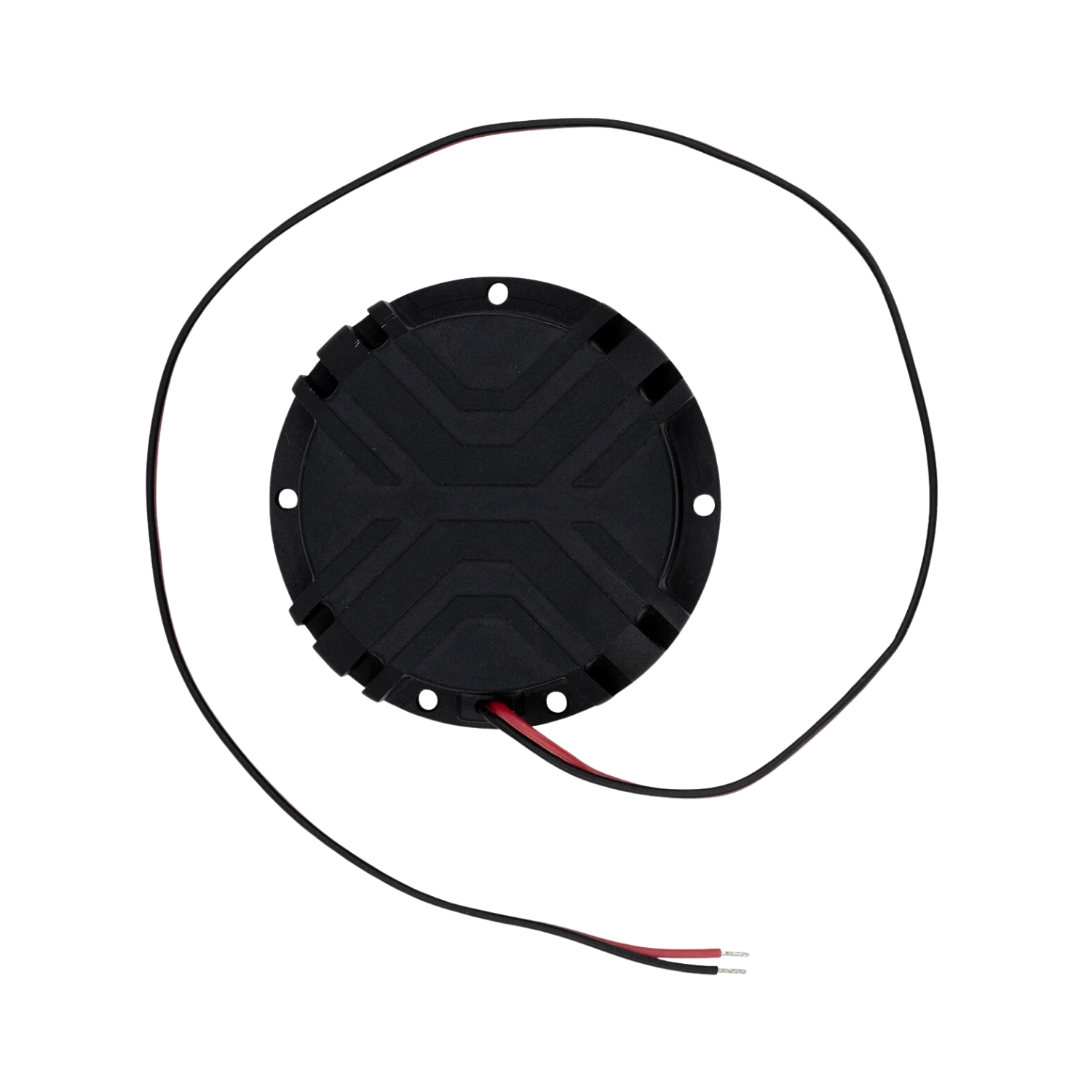 How should the Xcite XBS25-4 be powered?